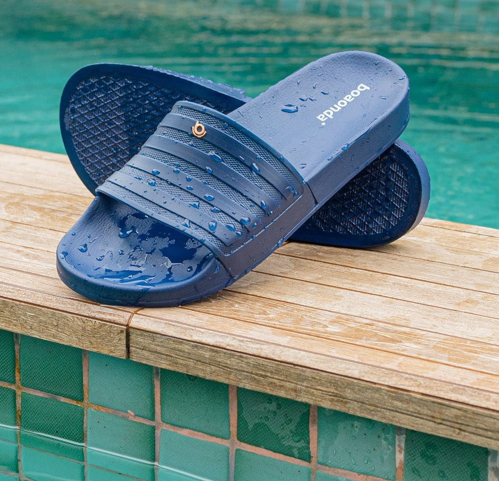 SLIDE – SIMPLE, LIGHT, AND ESSENTIAL