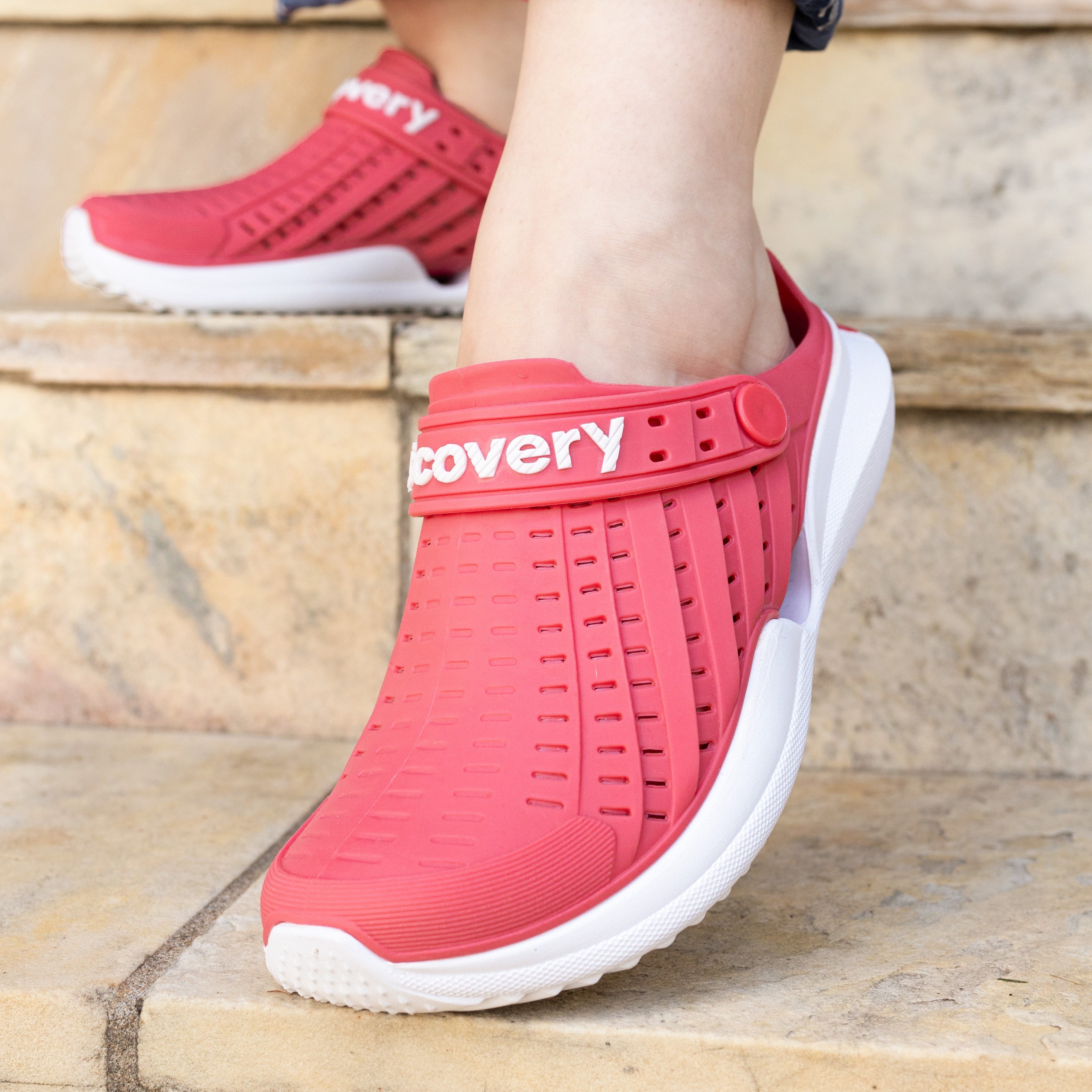 FLOW F – POWER IN MOTION