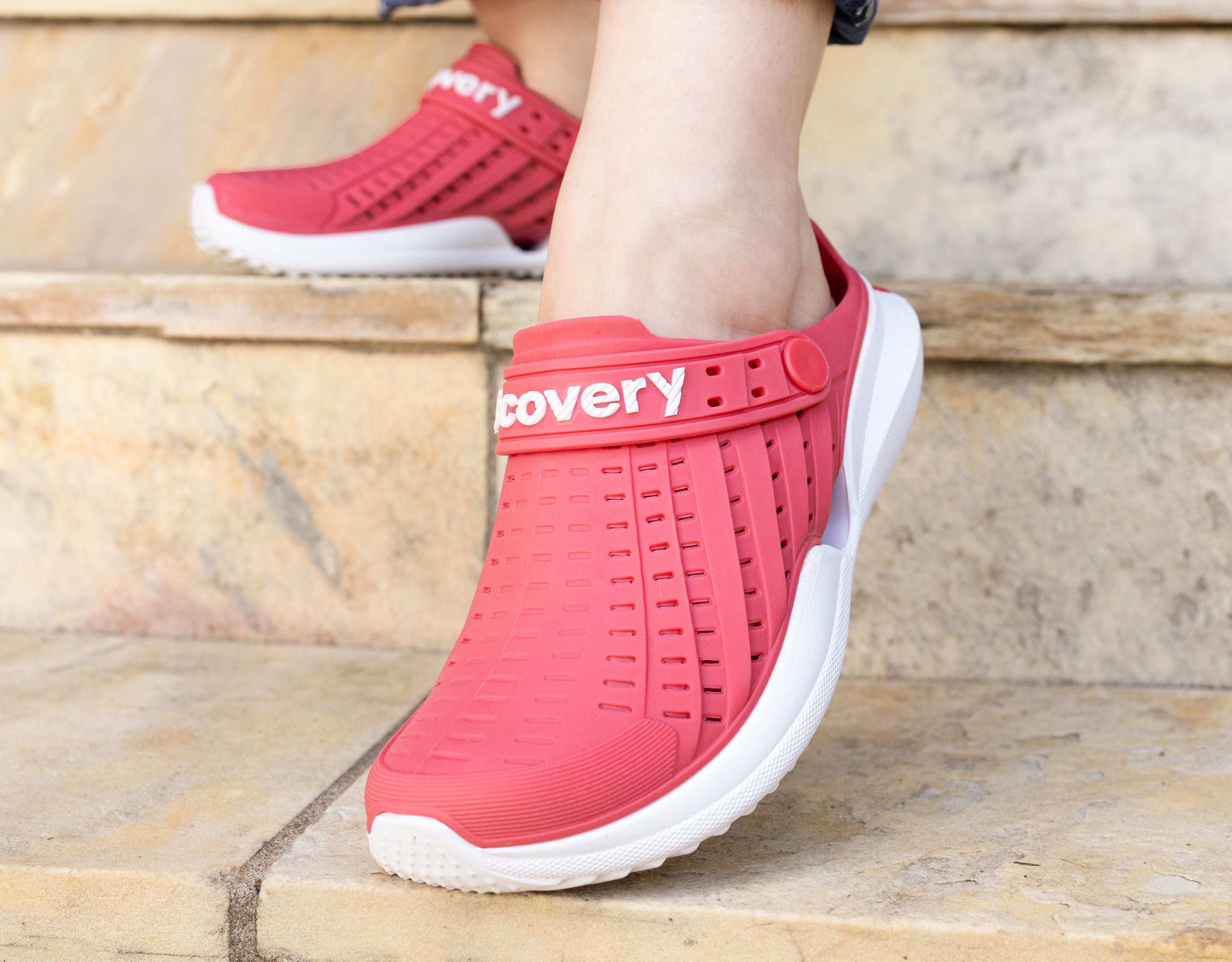 FLOW F – POWER IN MOTION