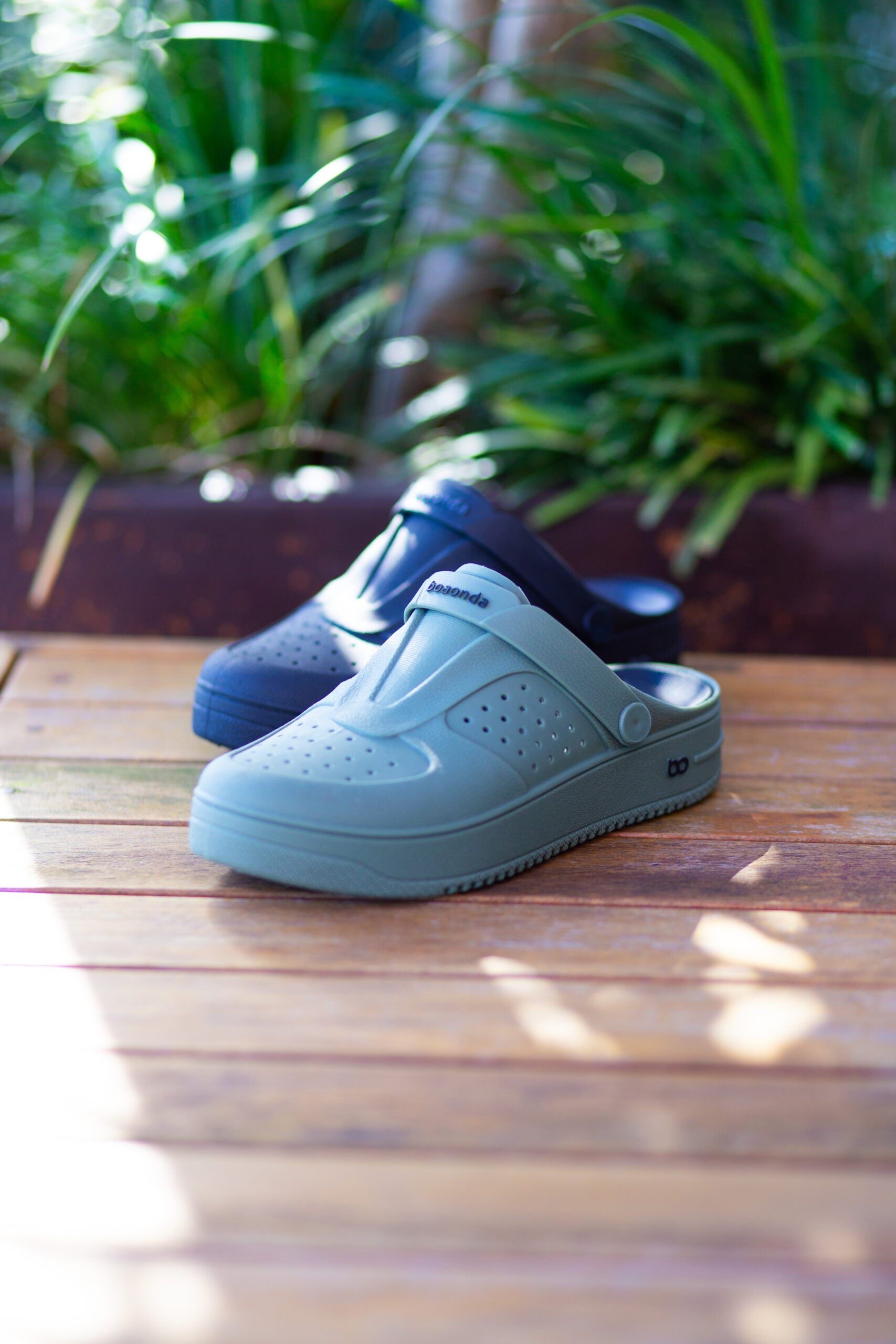 URBAN – THE FASHION SIDE OF COMFORT
