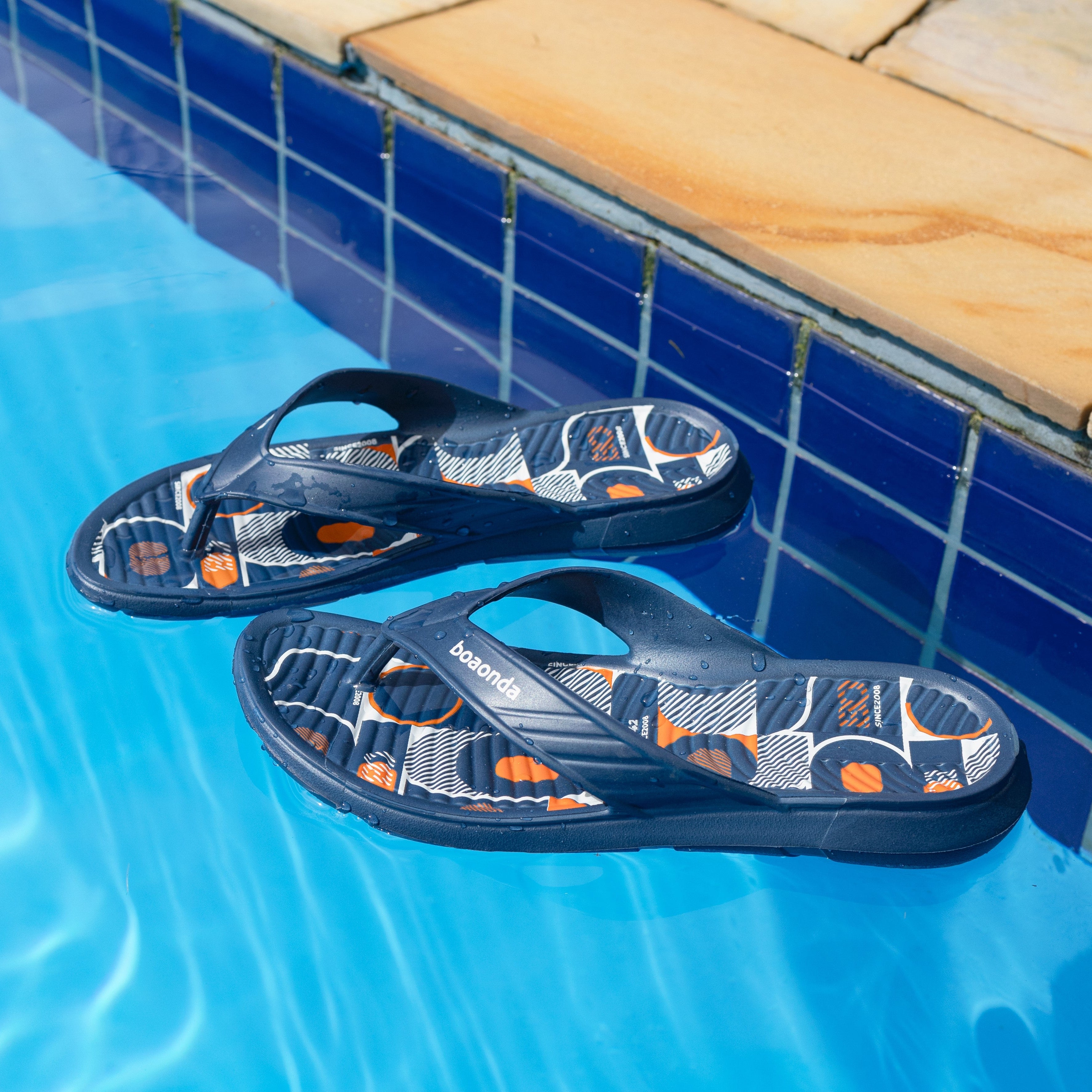BOLT – YOUR WALK JUST GOT LIGHTER!
