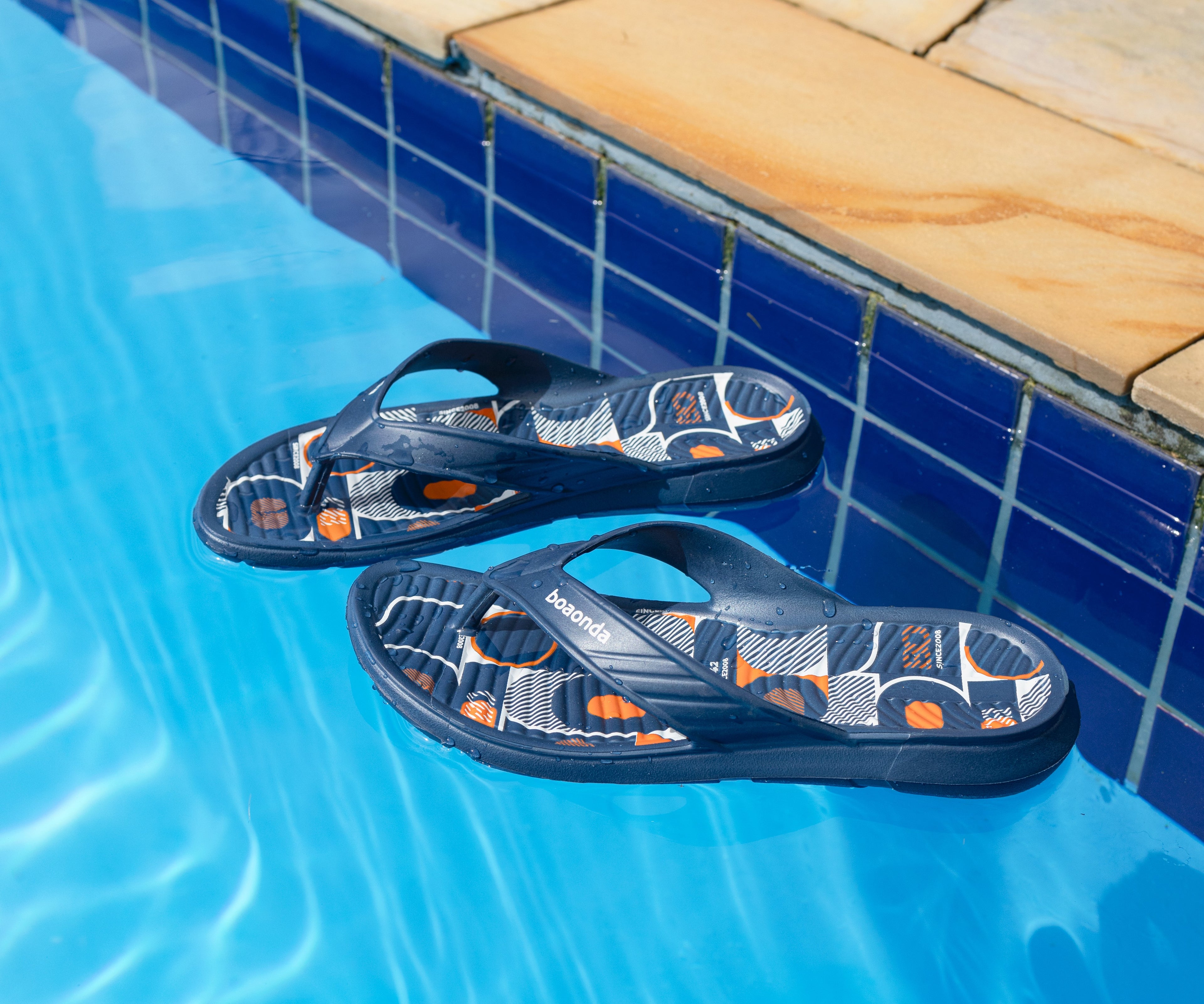 BOLT – YOUR WALK JUST GOT LIGHTER!