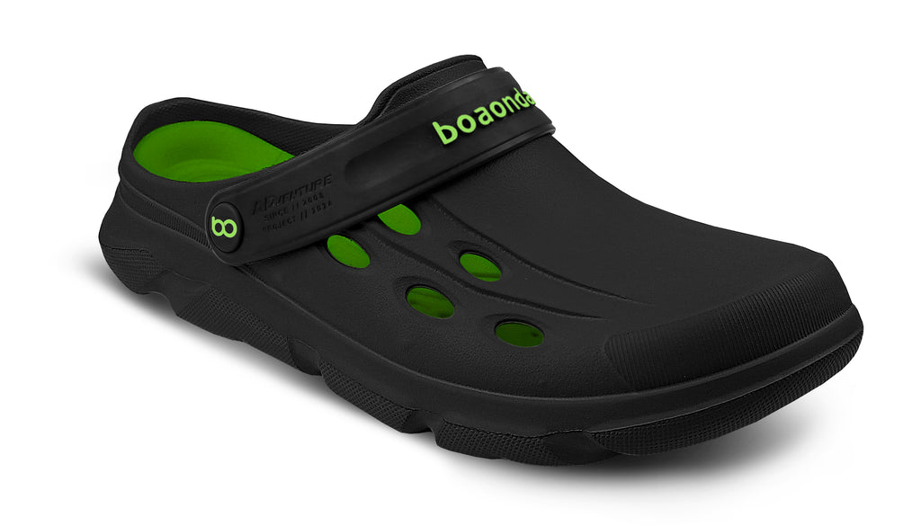 ADVENTURE – STRONG VISUAL, LIGHT ON YOUR FEET