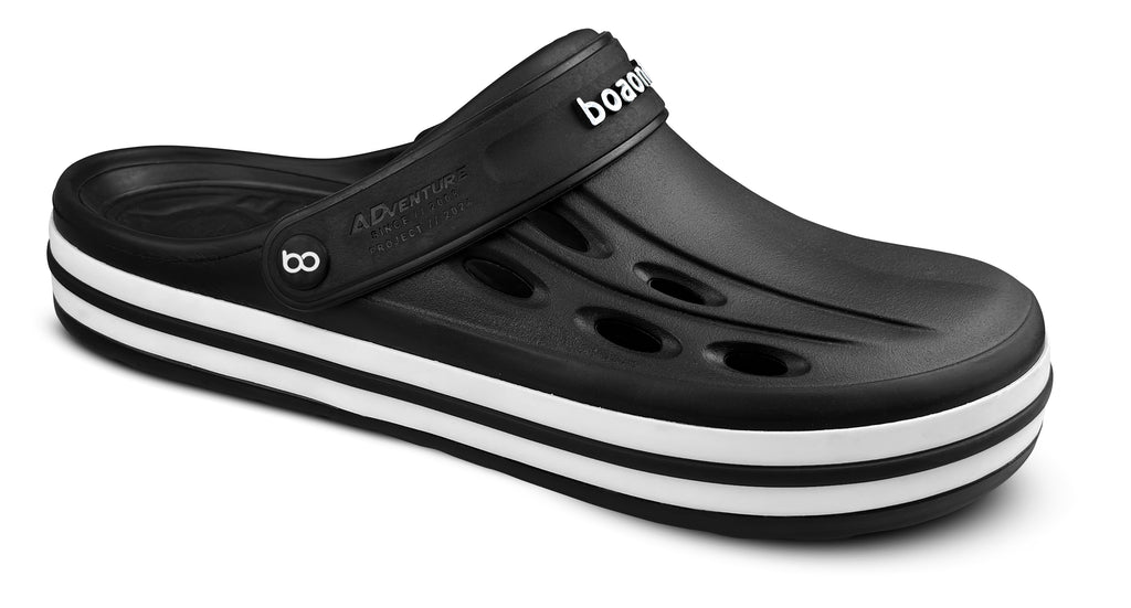 STAR F – THE CLOG THAT WAS BORN TO BE ICONIC