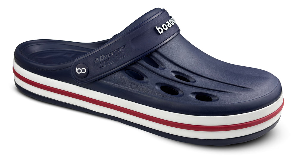 STAR M– THE CLOG THAT WAS BORN TO BE ICONIC
