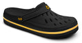 STAR F – THE CLOG THAT WAS BORN TO BE ICONIC