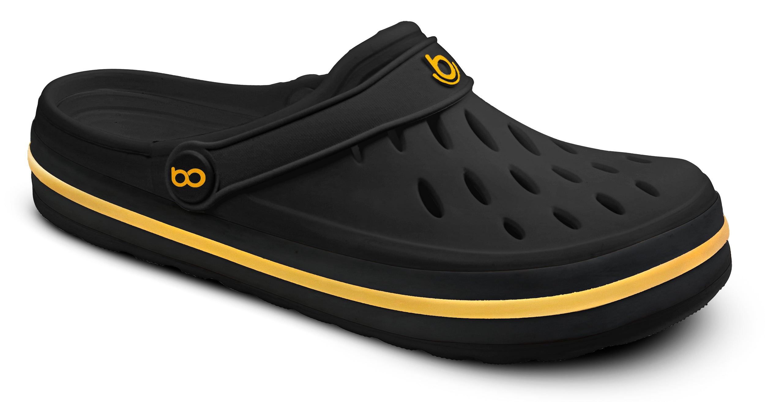 STAR F – THE CLOG THAT WAS BORN TO BE ICONIC