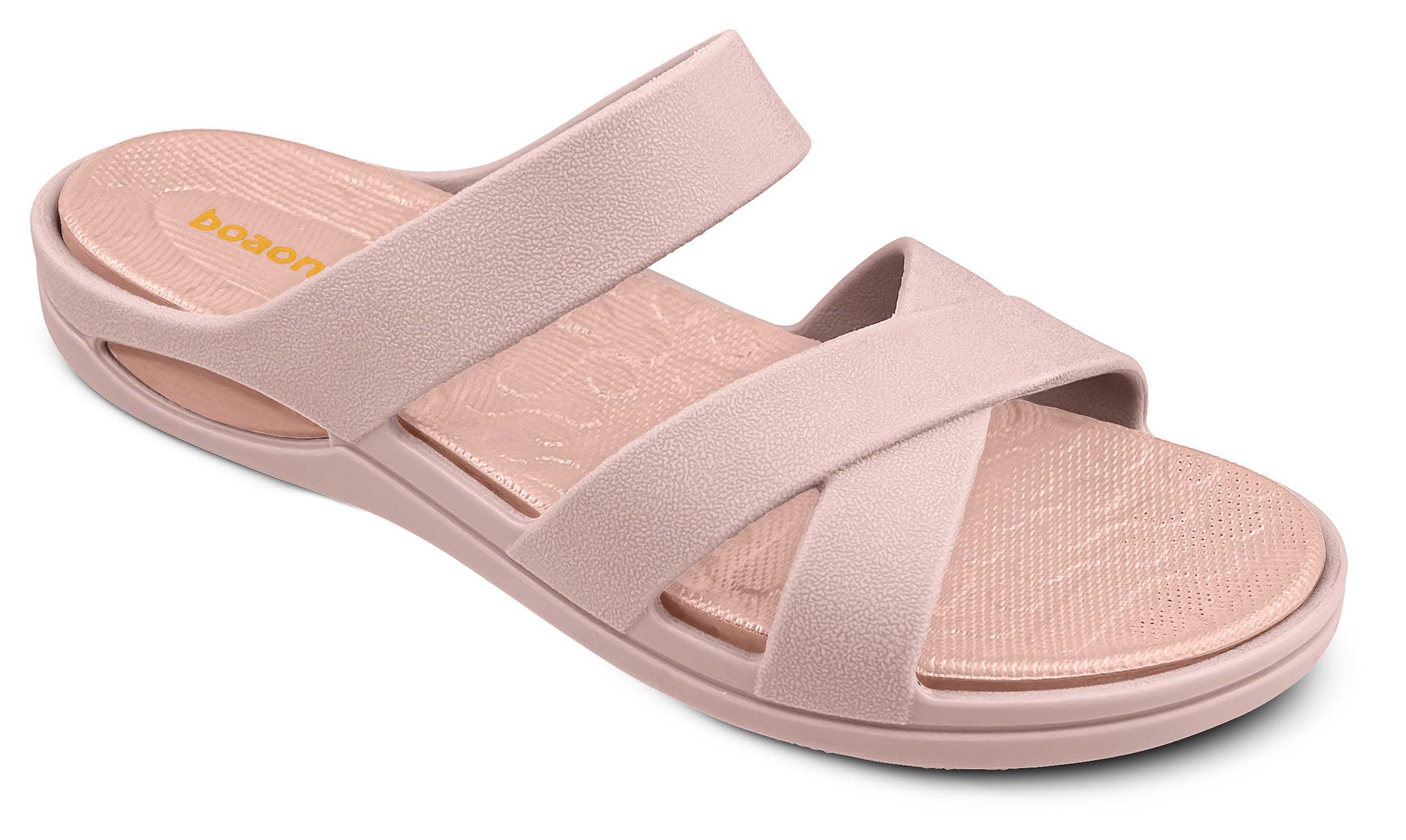 RIO – THE FUSION YOU FEEL AS YOU WALK.