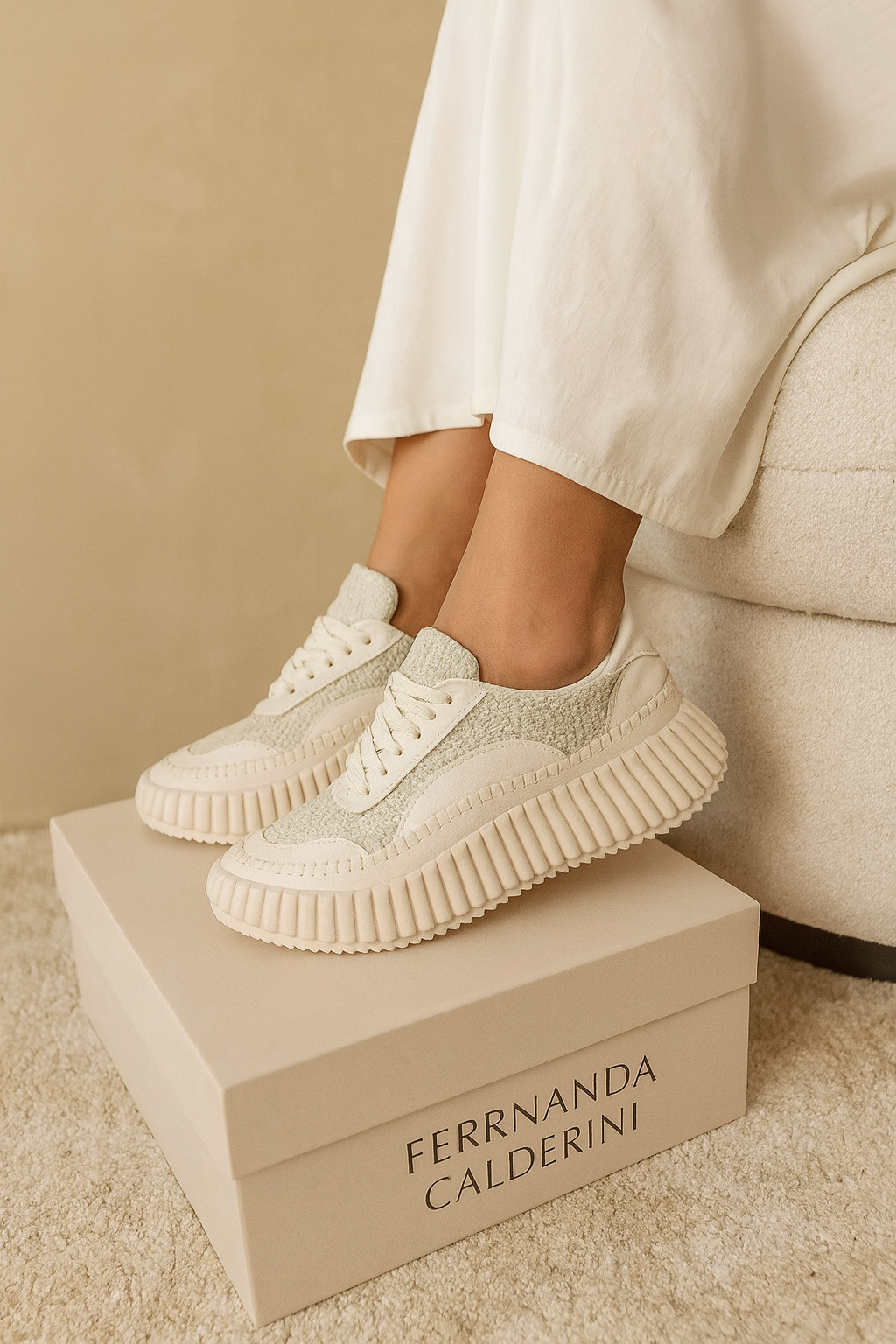 SARAH