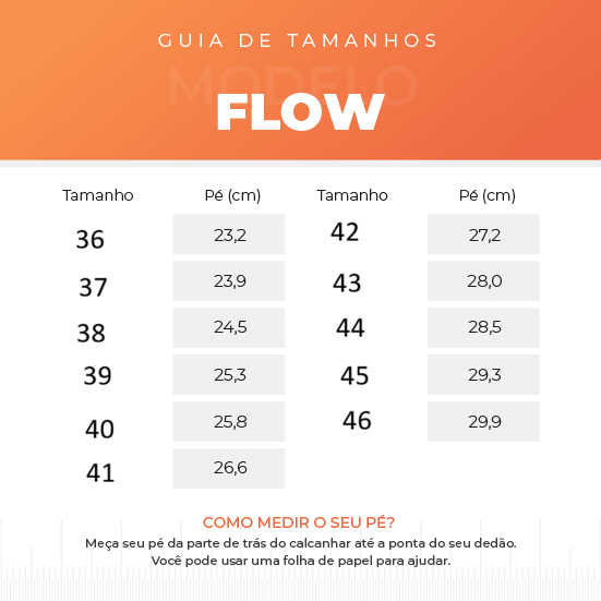 FLOW M – POWER IN MOTION