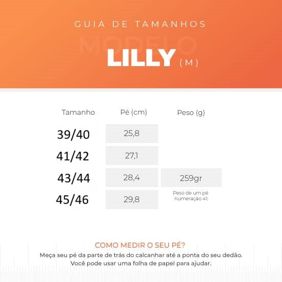 LILLY M – THE CLASSIC THAT CONQUERED BRAZIL