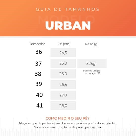 URBAN – THE FASHION SIDE OF COMFORT
