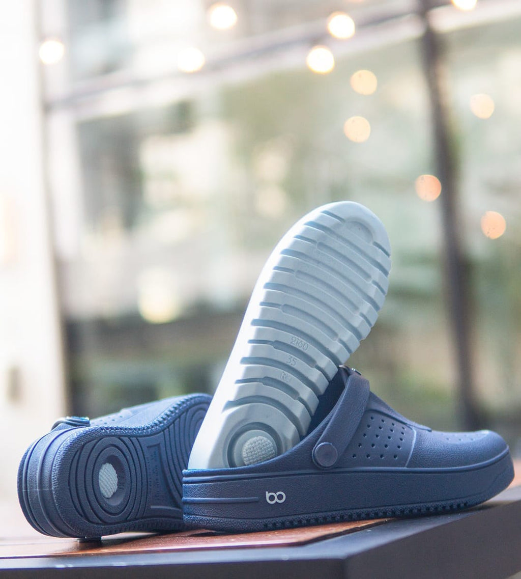 URBAN – THE FASHION SIDE OF COMFORT