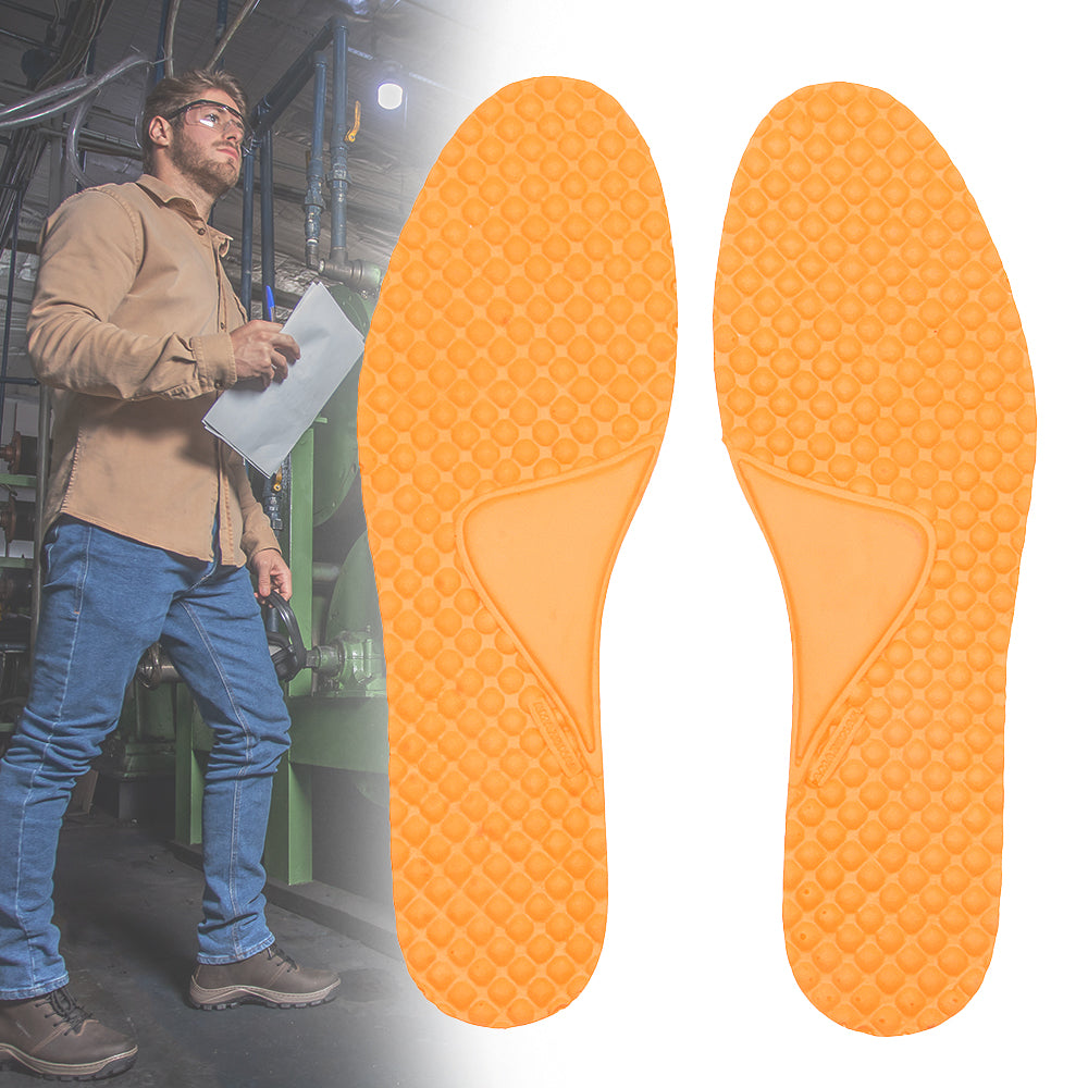 insole anatomic amz massage