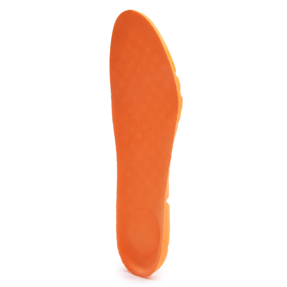 insole anatomic shock point