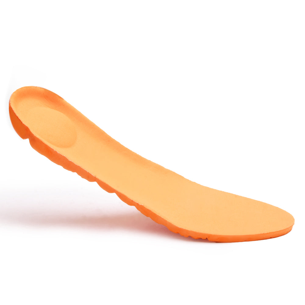 insole anatomic shock point
