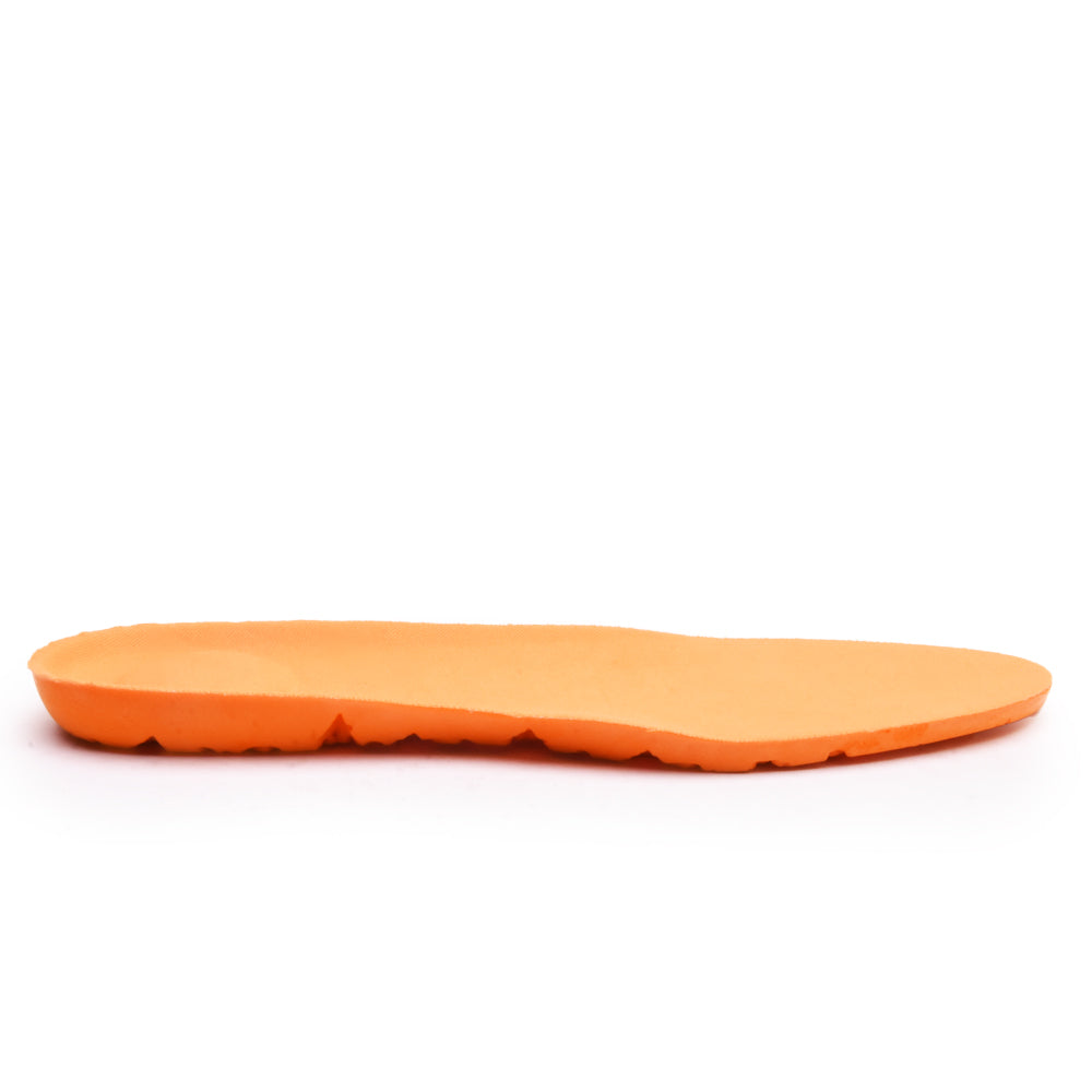 insole anatomic shock point
