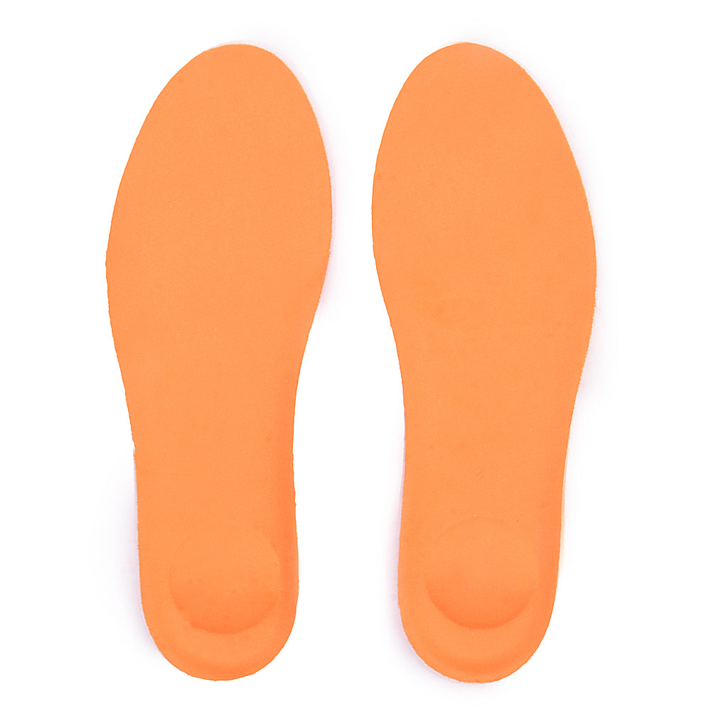insole anatomic shock point