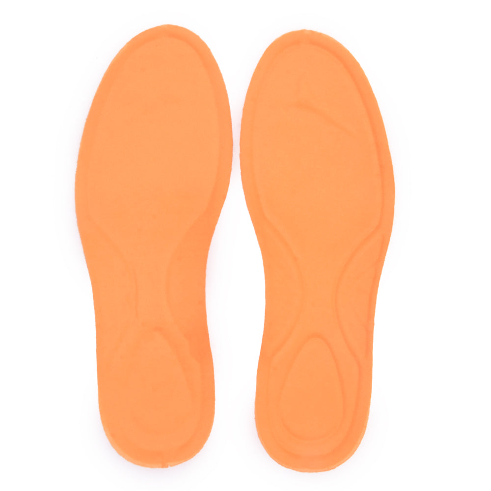insole anatomic trekking