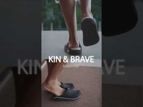 Brave, comfort all day