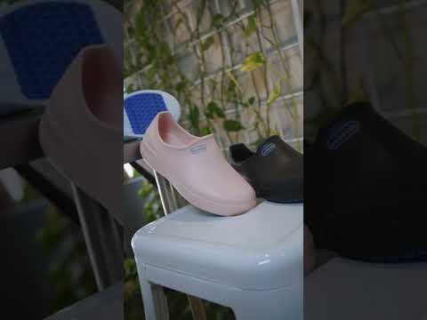 MAXXI  F – THE WEIGHT OF RESPONSIBILITY WITH THE LIGHTNESS OF COMFORT