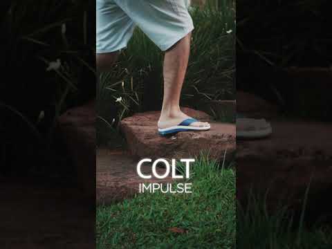 COLT – CASUAL PERFORMANCE