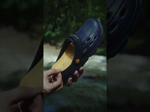 ADVENTURE – STRONG VISUAL, LIGHT ON YOUR FEET