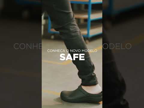 SAFE F– BUILT TO HANDLE THE TOUGH STUFF