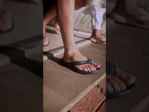 BOLT – YOUR WALK JUST GOT LIGHTER!